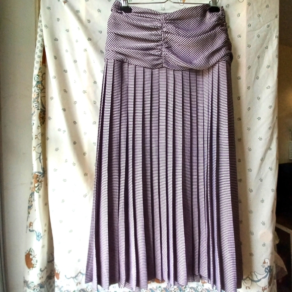Vintage Sylvia O'Brien Skirt - Picture 1 of 4